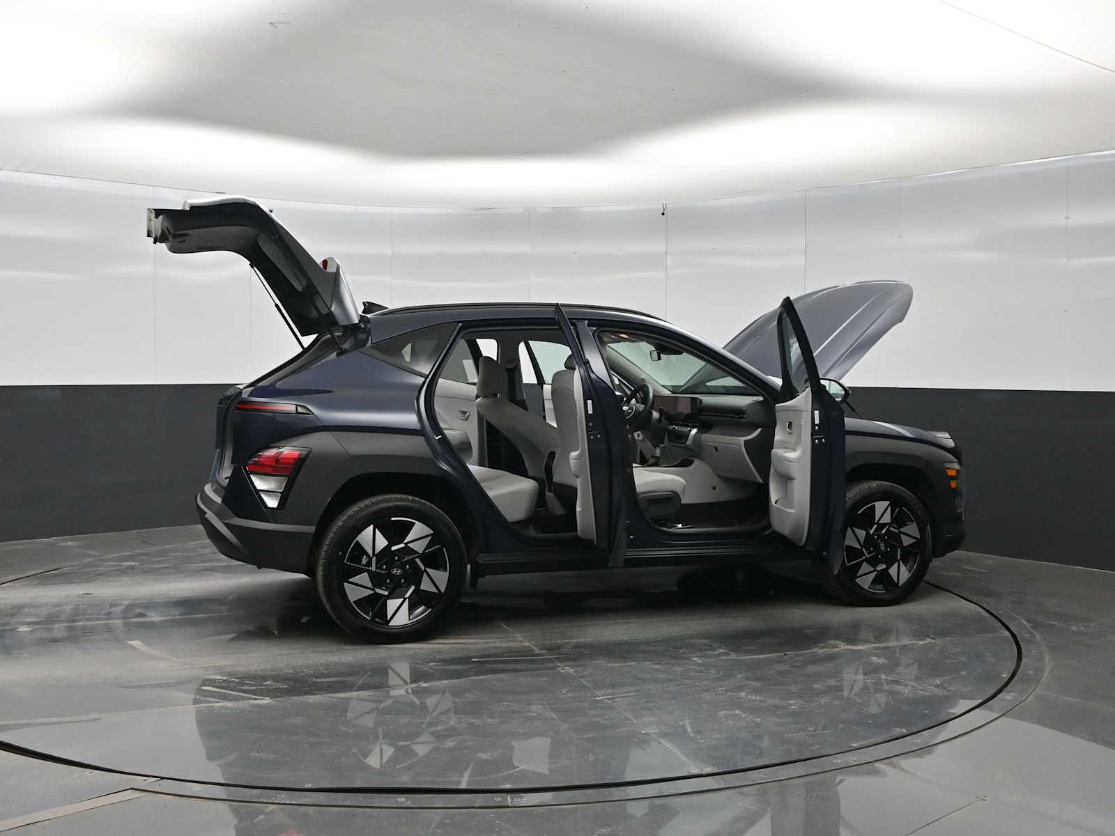 2024 Hyundai Kona SEL - Photo 46