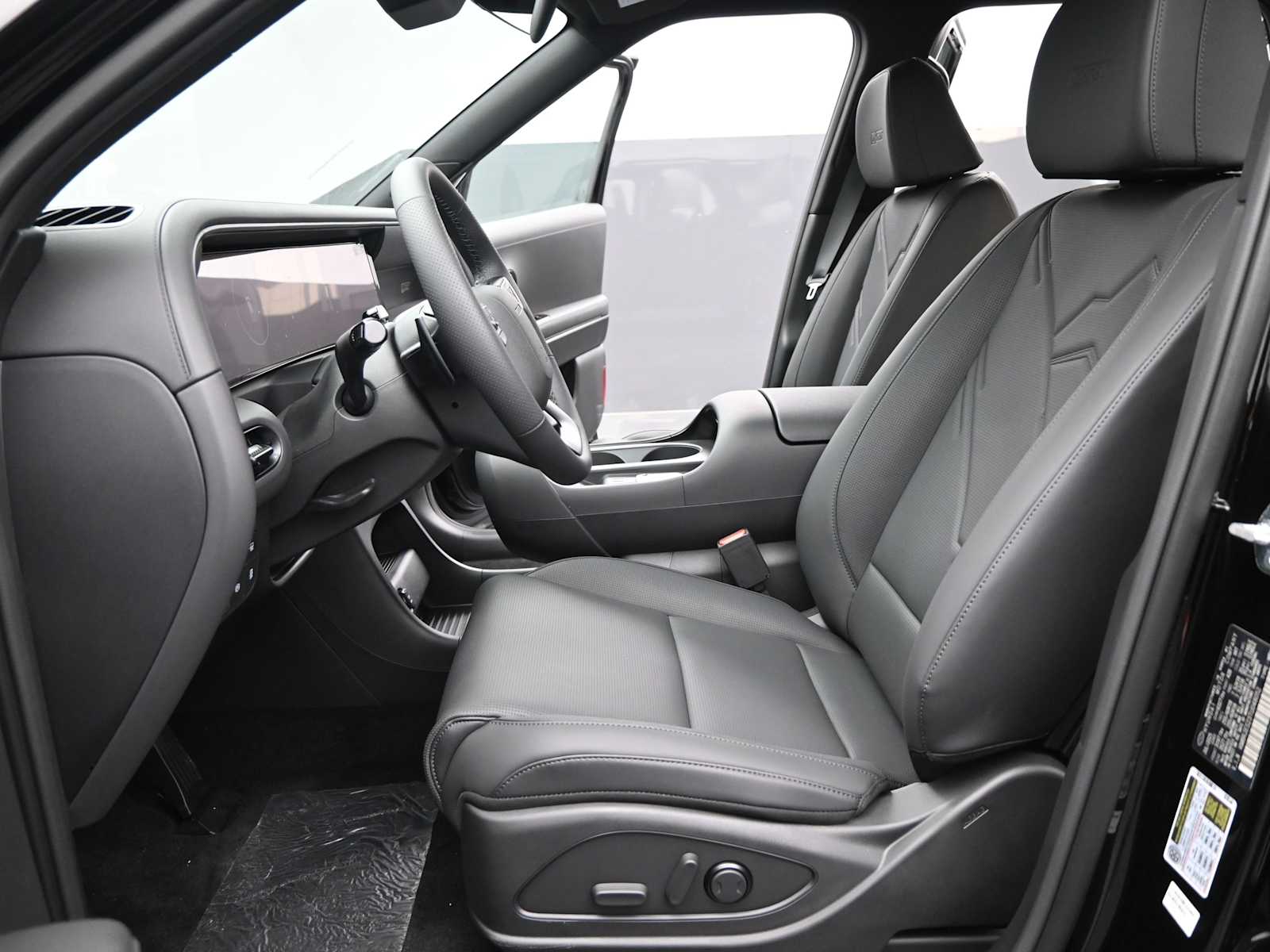 2026 Hyundai Palisade XRT Pro - Photo 15