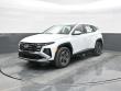 New 2026 Hyundai Tucson Hybrid Blue AWD
