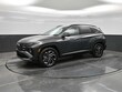  Hyundai Tucson Hybrid