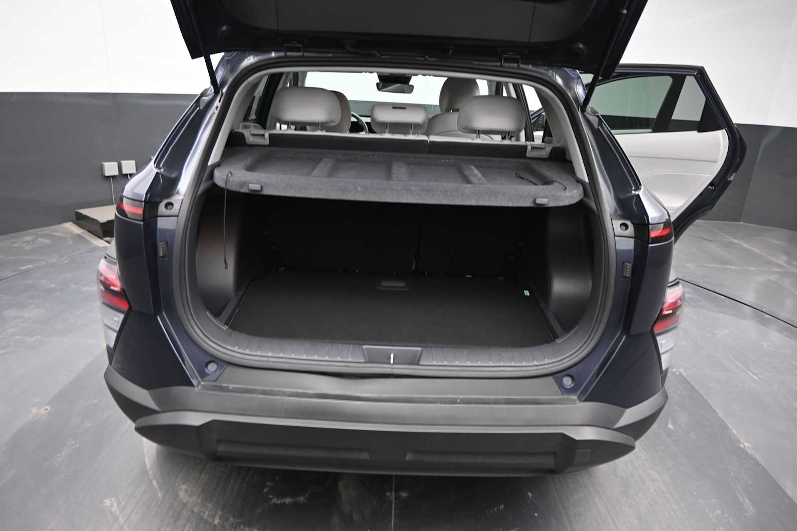 2024 Hyundai Kona SEL - Photo 13