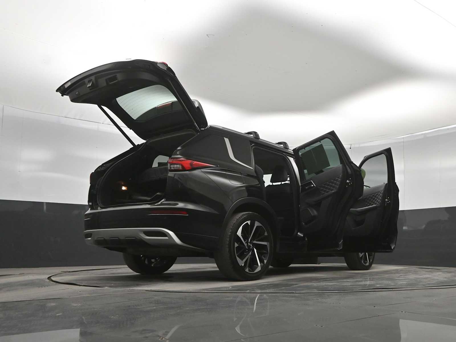 2023 Mitsubishi Outlander SEL - Photo 45