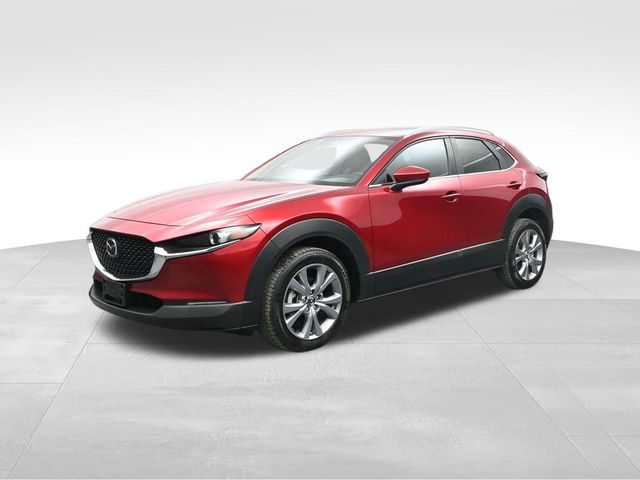 2022 Mazda CX-30 2.5 Select photo 4