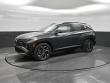 New 2026 Hyundai Tucson Hybrid Limited AWD