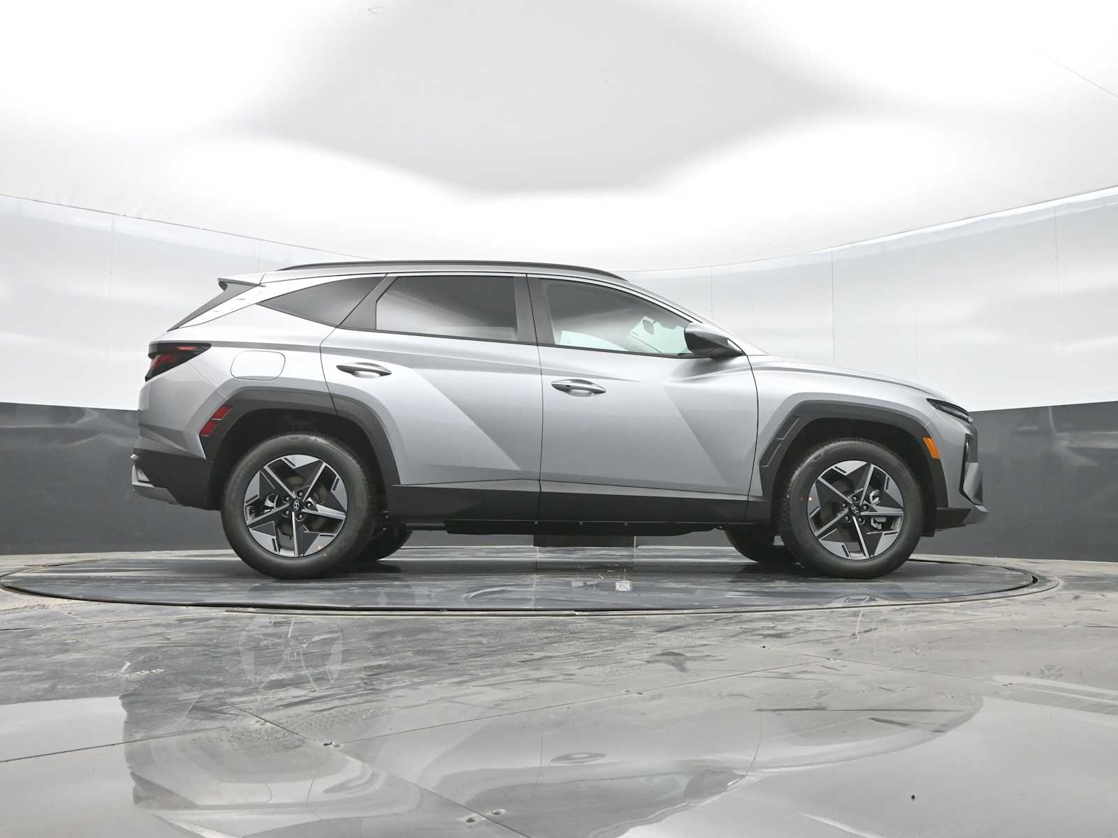 2026 Hyundai Tucson SEL - Photo 28
