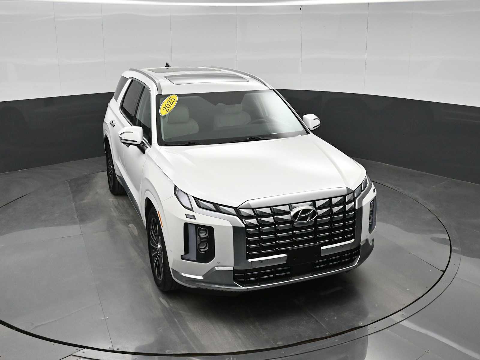 2025 Hyundai Palisade Calligraphy - Photo 25