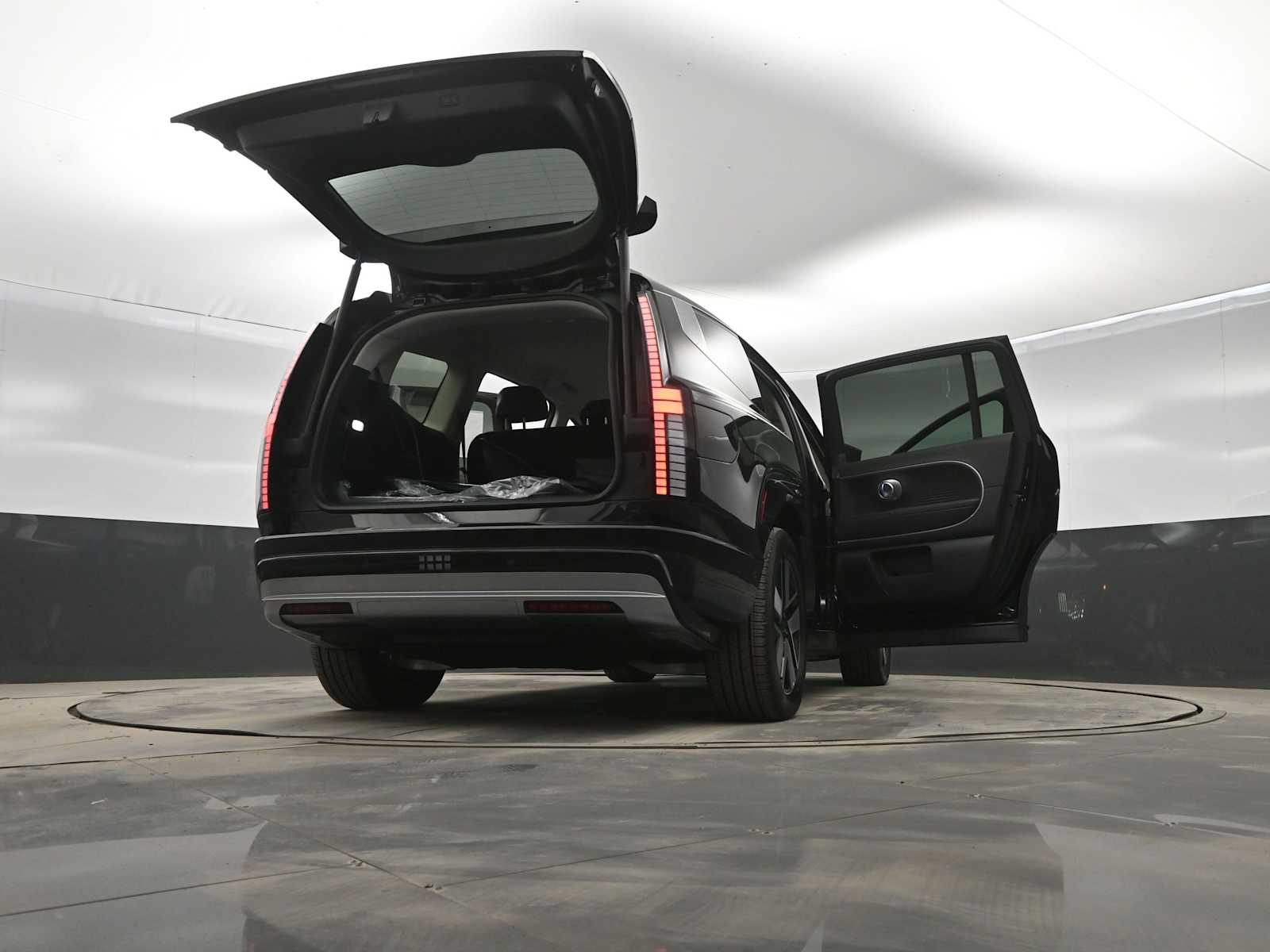 2026 Hyundai IONIQ 9 SEL - Photo 44