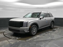 2026 Hyundai Palisade SEL Premium AWD AWD