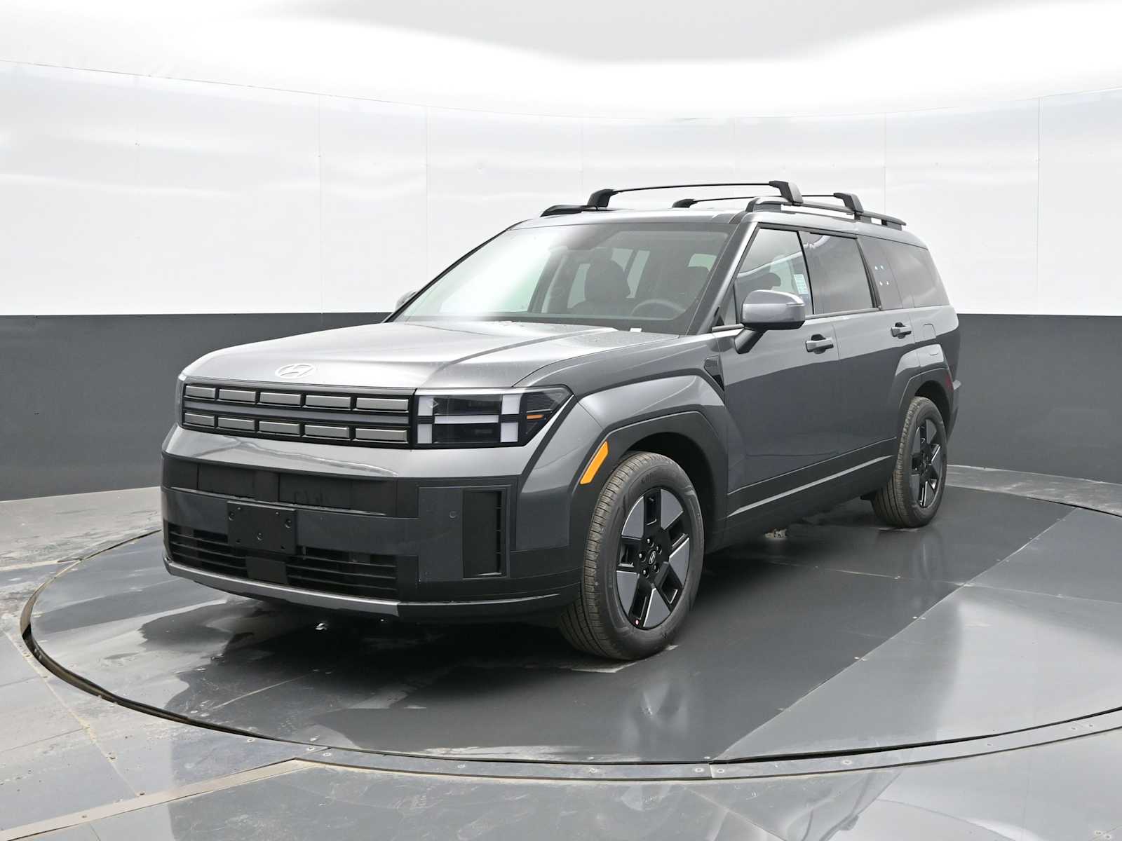 2026 Hyundai Santa Fe SEL's photo