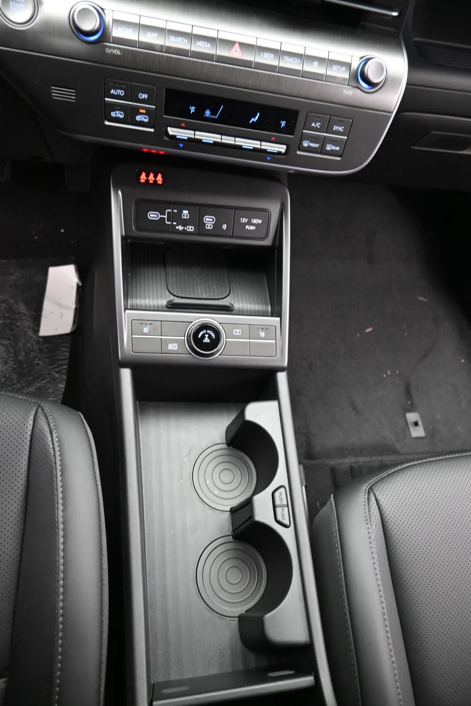 2026 Hyundai Kona SEL Premium - Photo 19