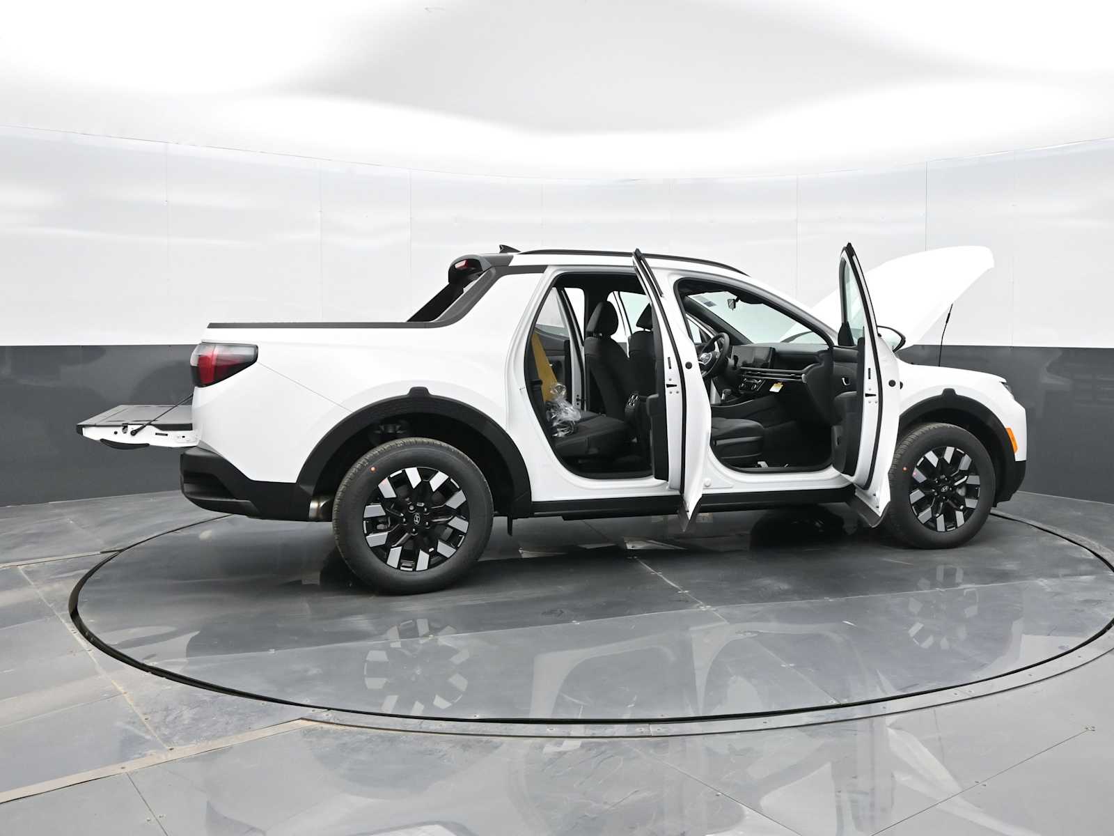 2025 Hyundai Santa Cruz SEL - Photo 41
