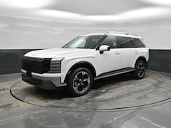 2026 Hyundai Palisade Hybrid Limited AWD