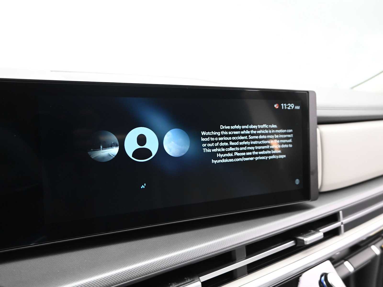 2026 Hyundai Santa Fe SE - Photo 17