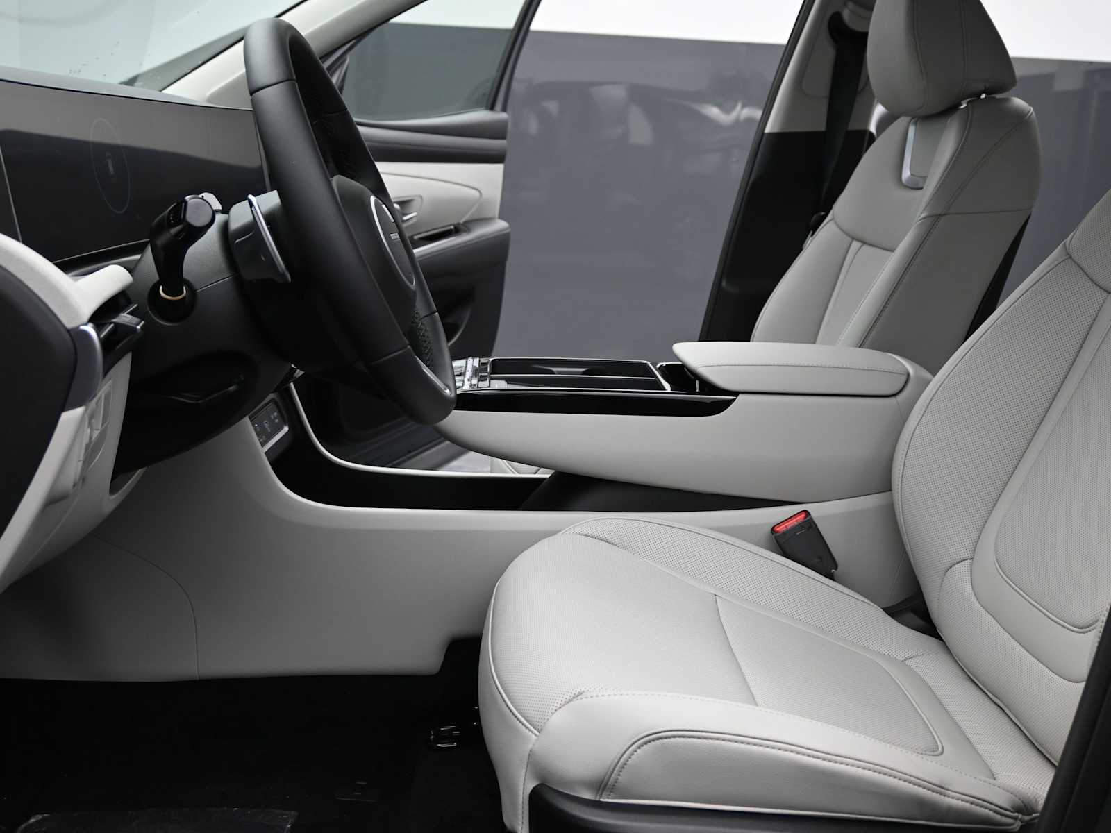 2026 Hyundai Tucson Limited - Photo 16