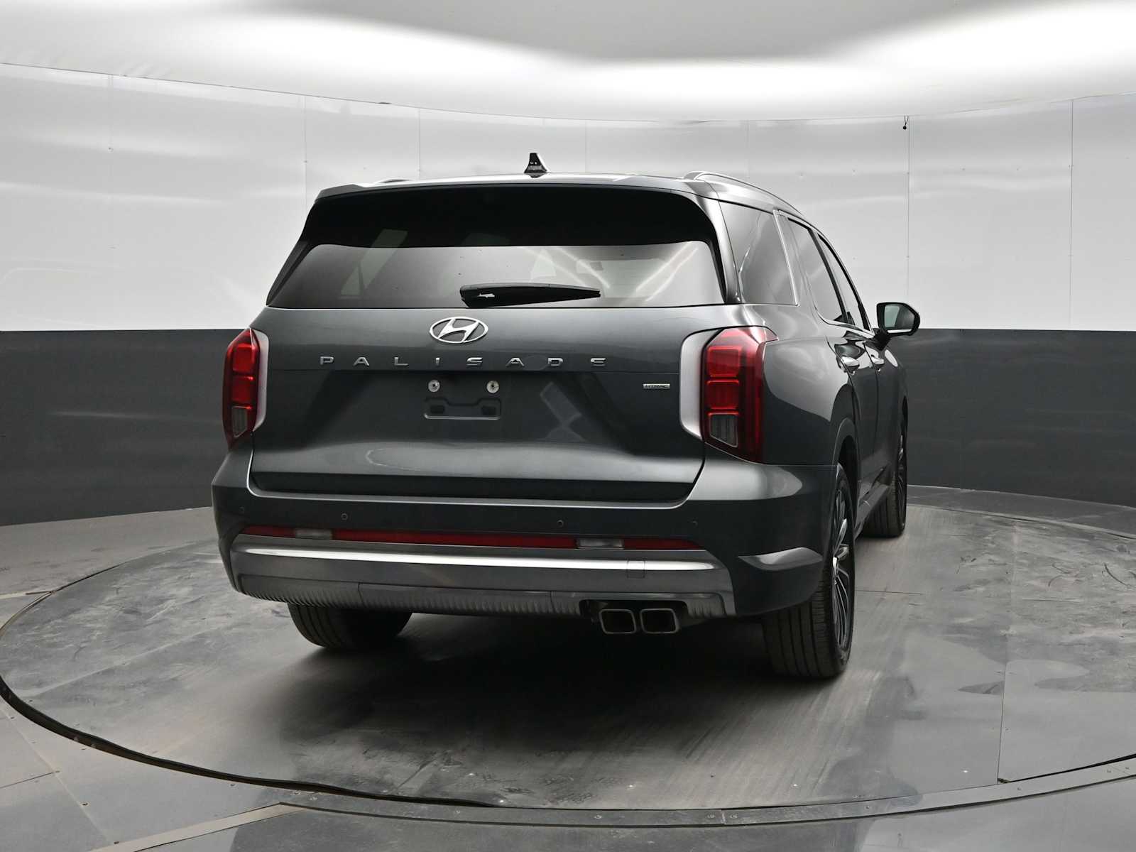 2024 Hyundai Palisade Calligraphy - Photo 6