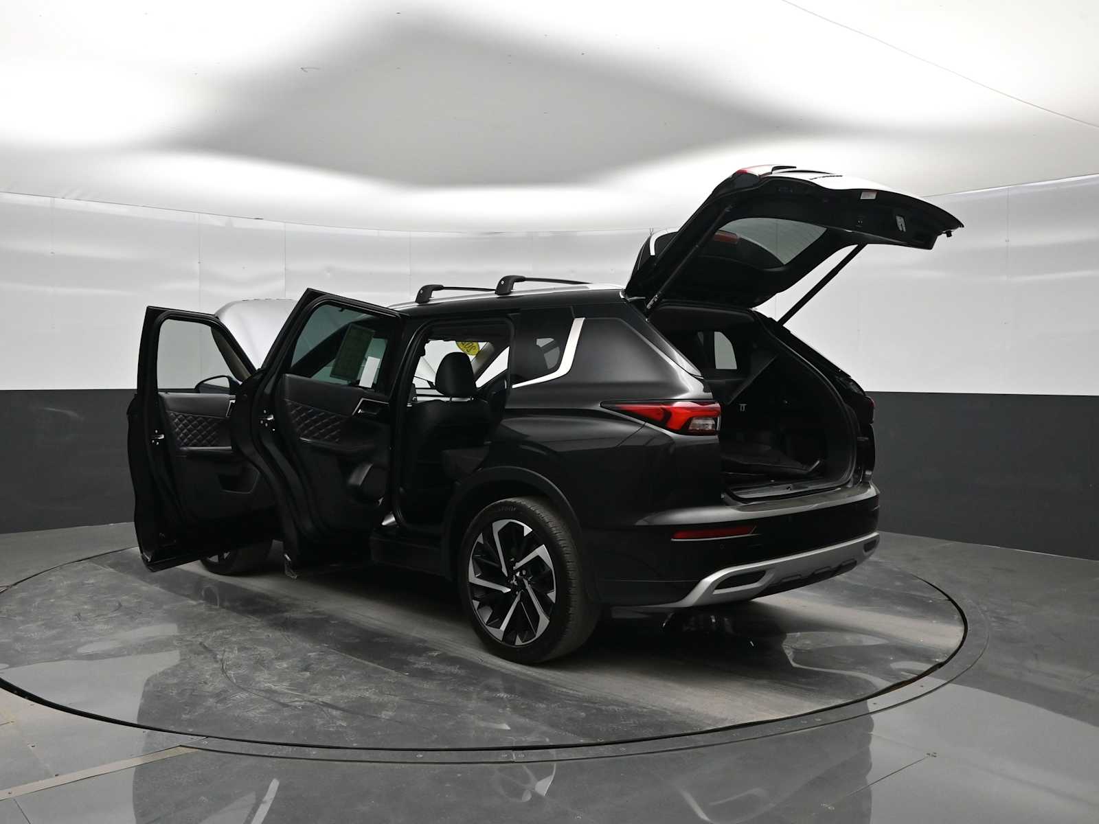 2023 Mitsubishi Outlander SEL - Photo 43