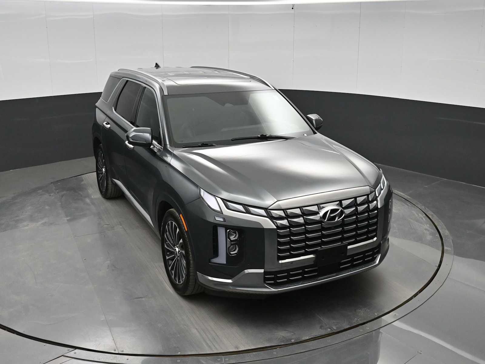 2024 Hyundai Palisade Calligraphy - Photo 26