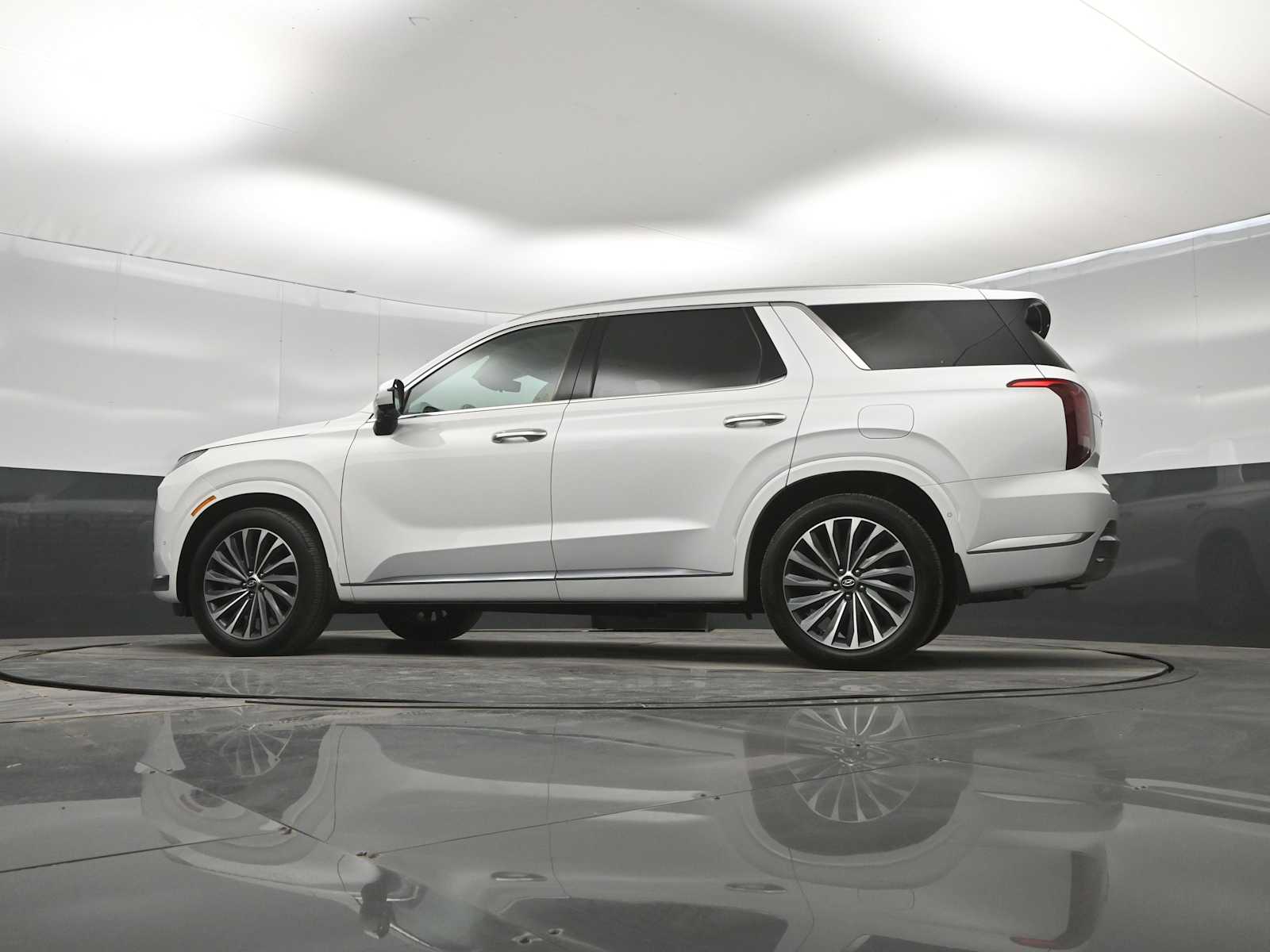 2025 Hyundai Palisade Calligraphy - Photo 36