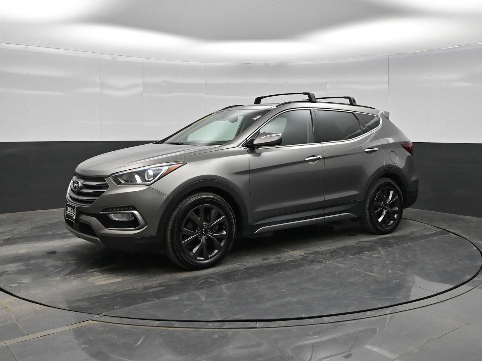2018 Hyundai Santa Fe Sport 2.0T Ultimate's photo