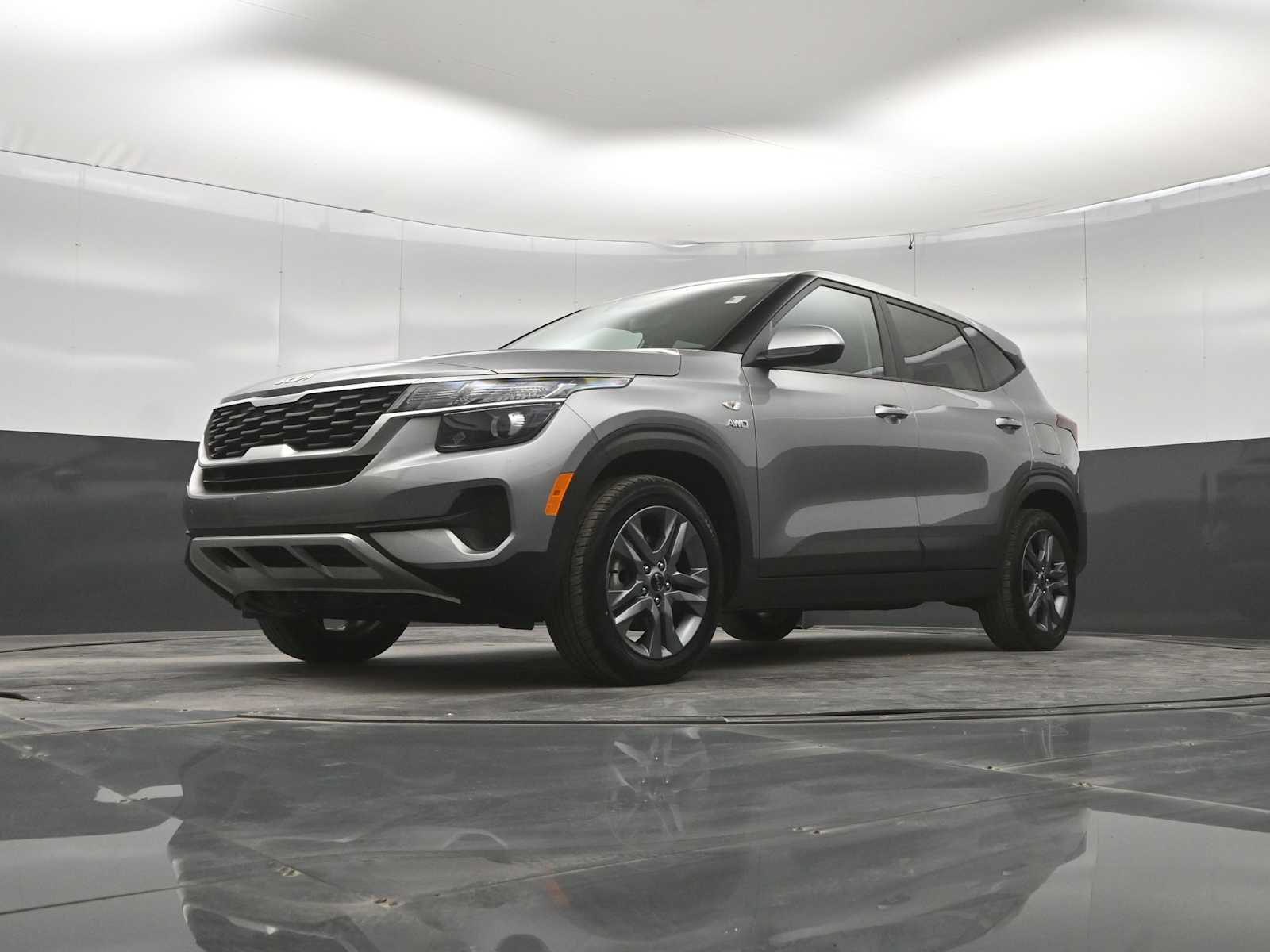 2022 Kia Seltos LX - Photo 36