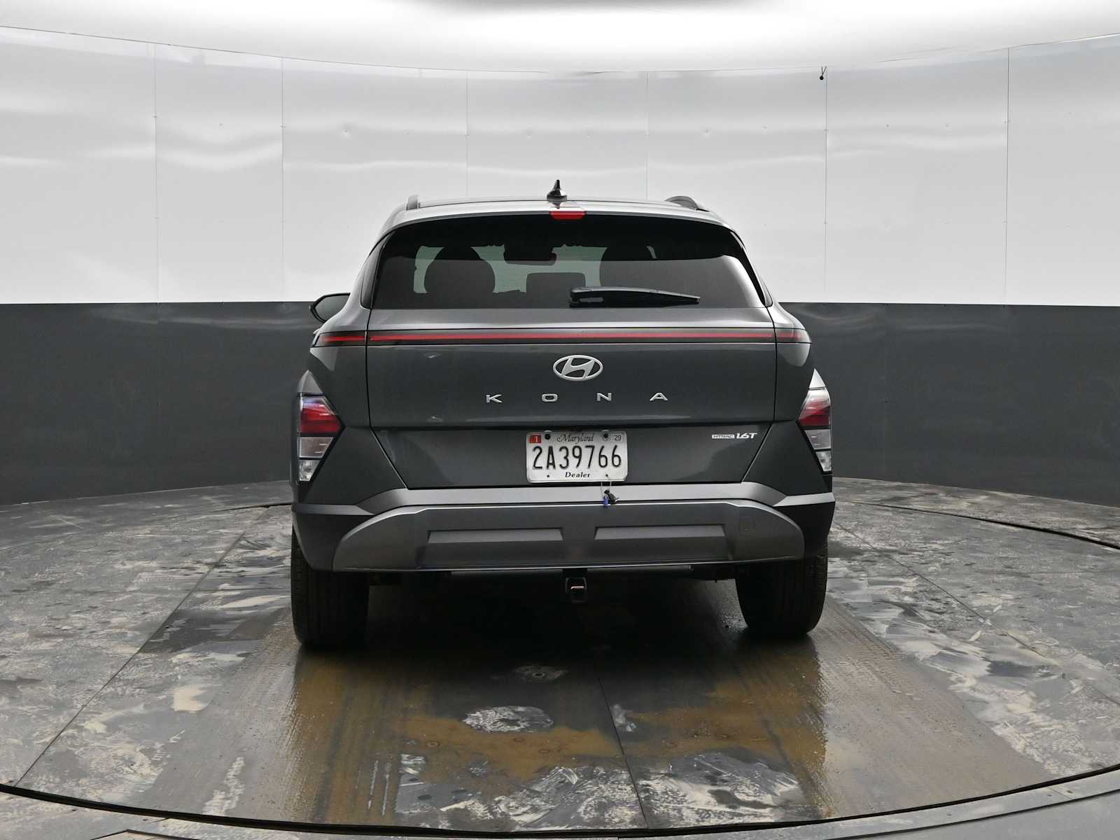 2026 Hyundai Kona SEL Premium - Photo 6