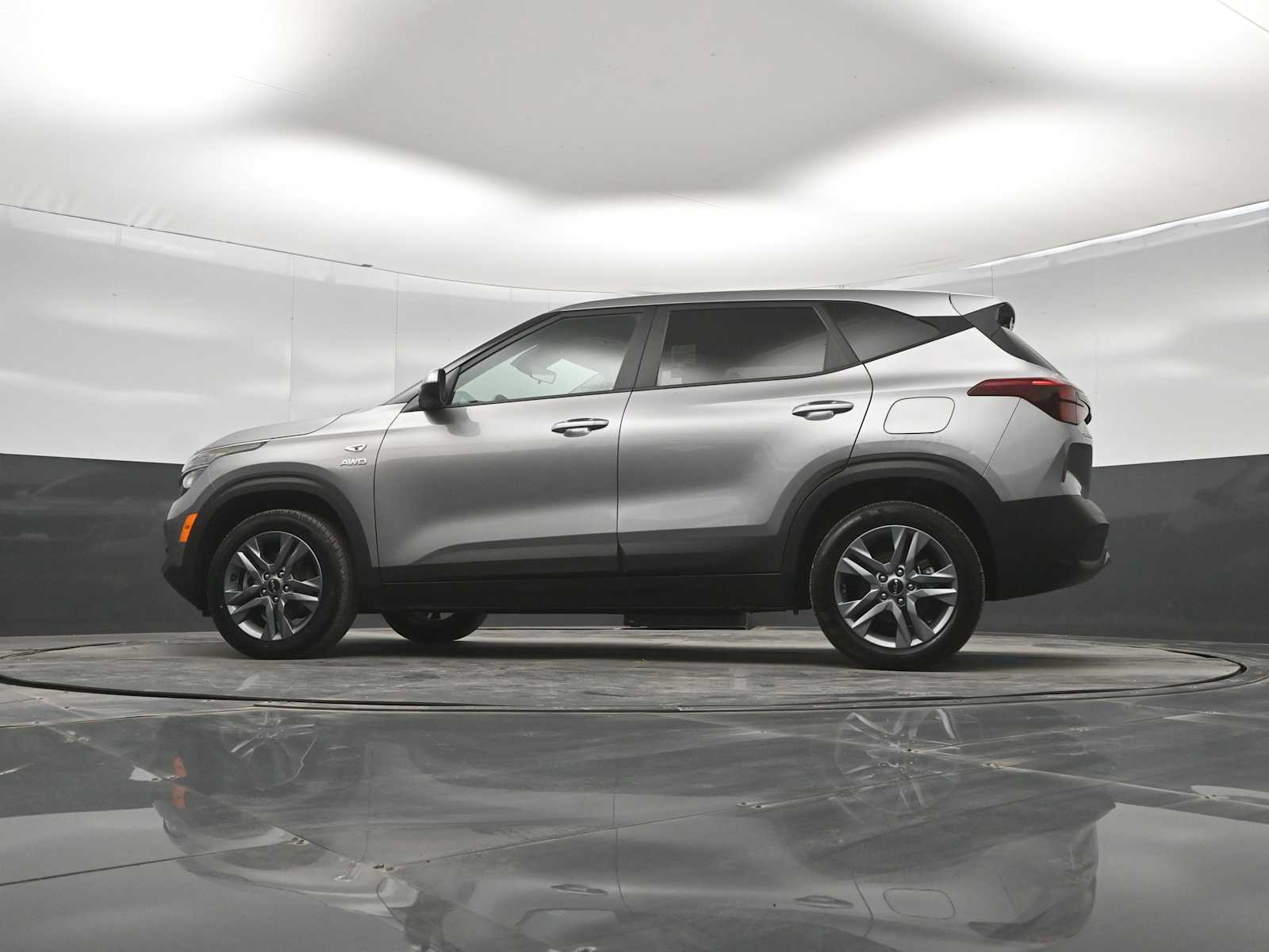 2022 Kia Seltos LX - Photo 37