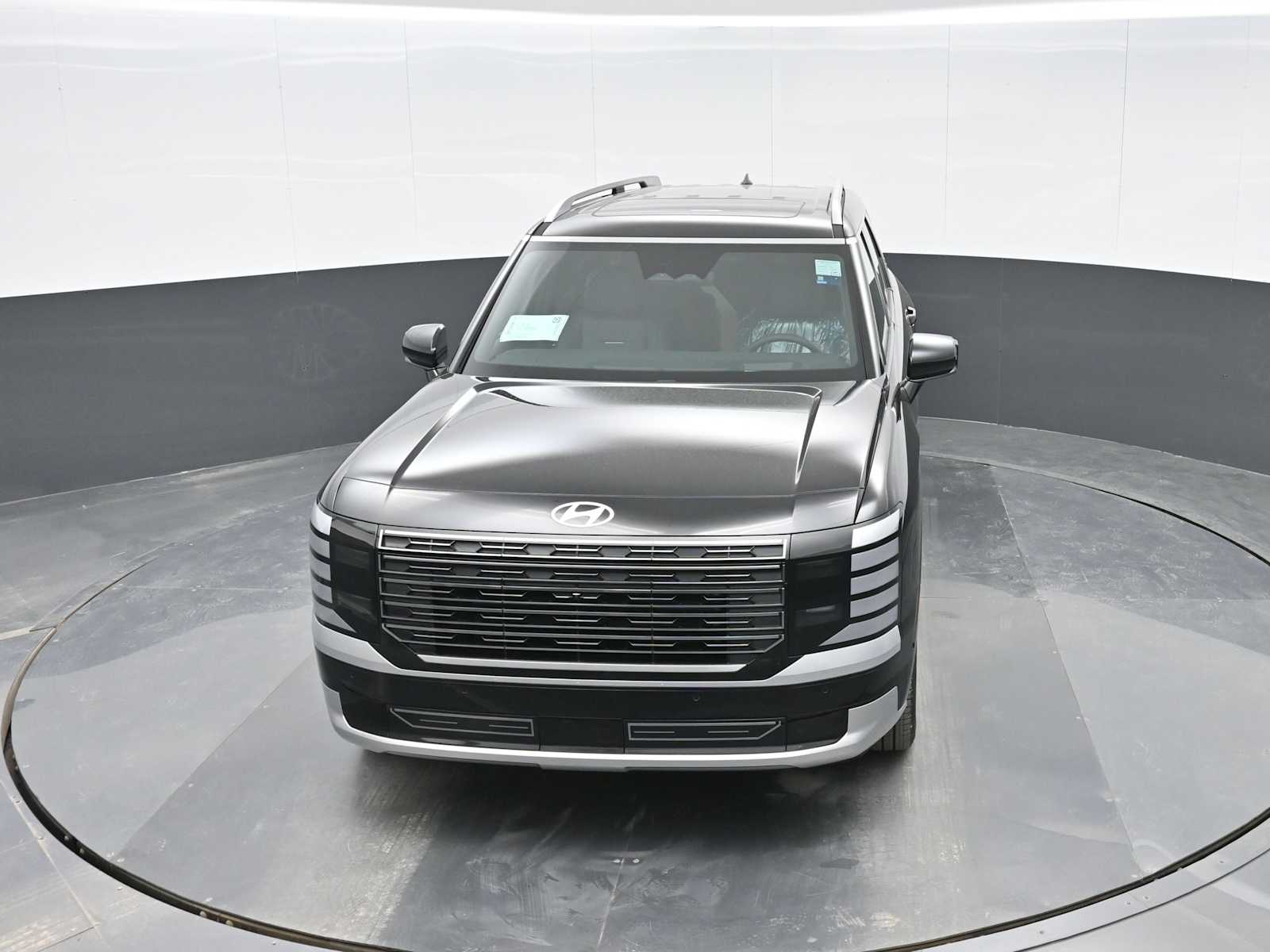 2026 Hyundai Palisade Calligraphy - Photo 23
