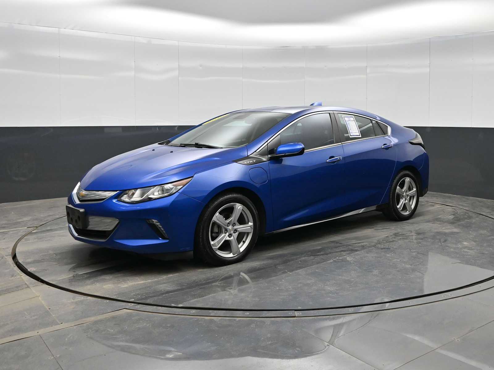 2016 Chevrolet Volt LT
