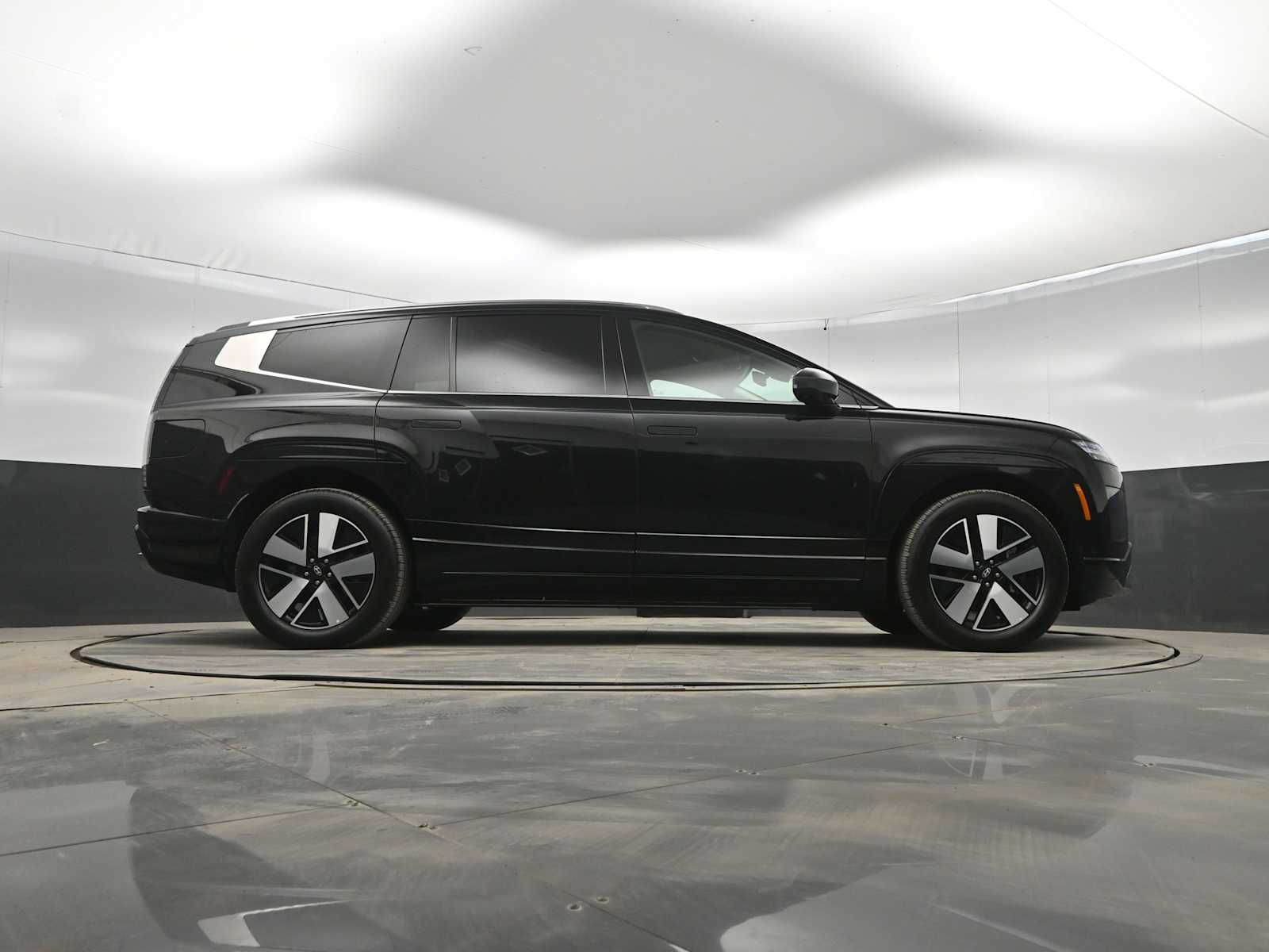 2026 Hyundai IONIQ 9 SEL - Photo 38