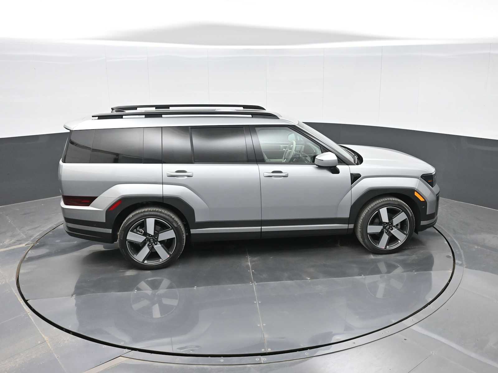 2026 Hyundai Santa Fe Limited - Photo 29