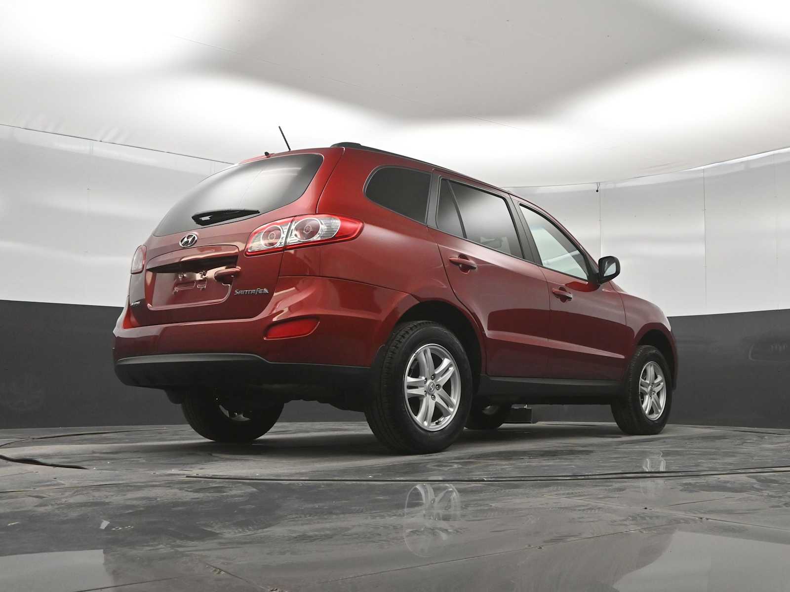 2010 Hyundai Santa Fe GLS - Photo 39