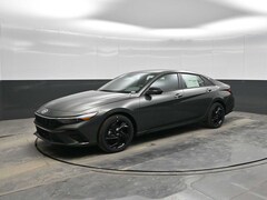 2026 Hyundai Elantra SEL Sport IVT