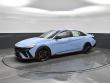 New 2026 Hyundai Elantra N Sedan DCT