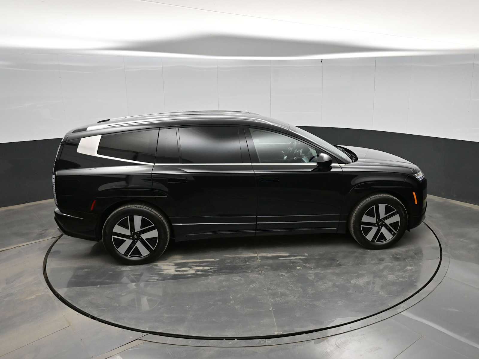 2026 Hyundai IONIQ 9 SEL - Photo 30