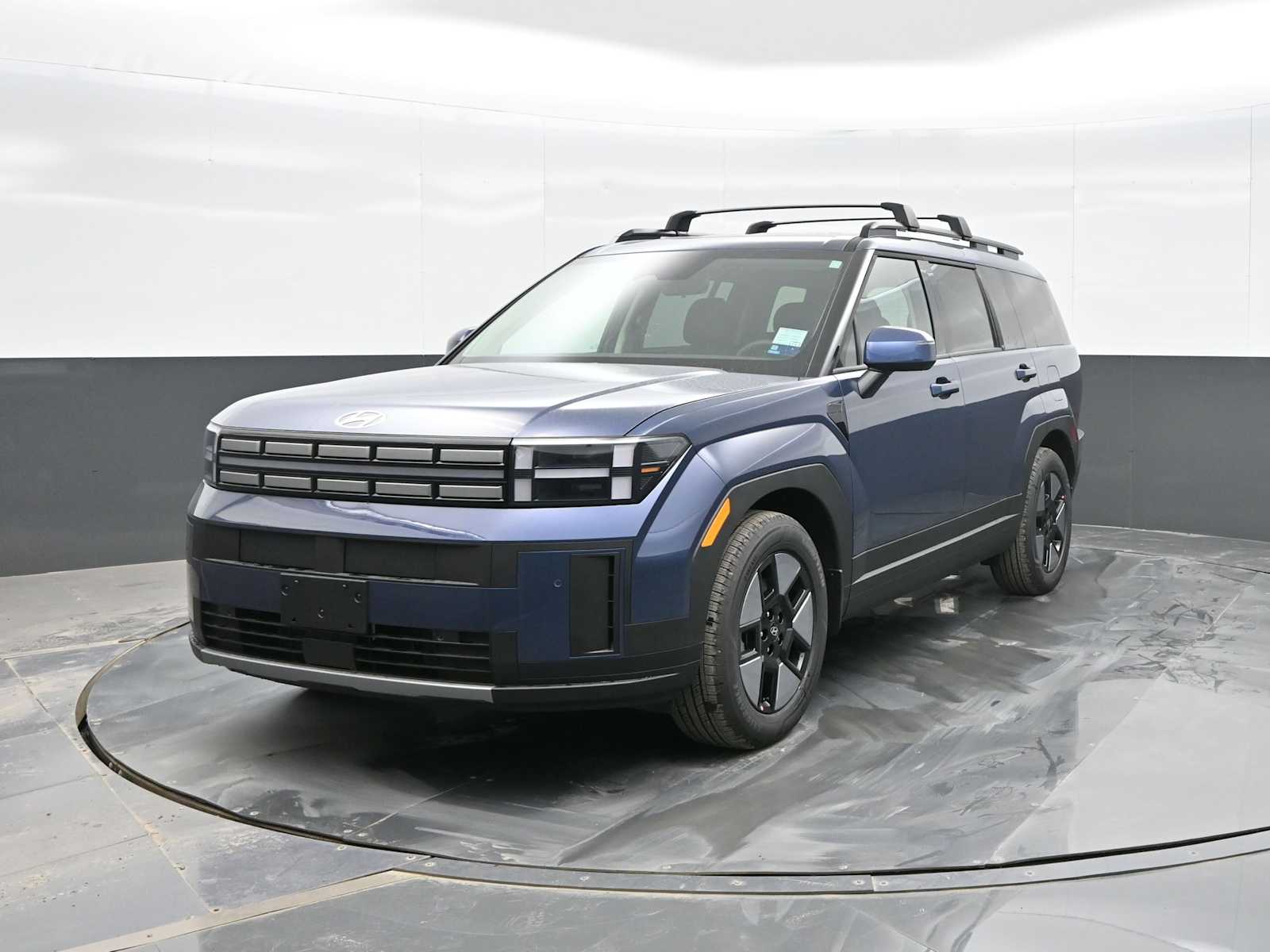 2026 Hyundai Santa Fe SEL's photo