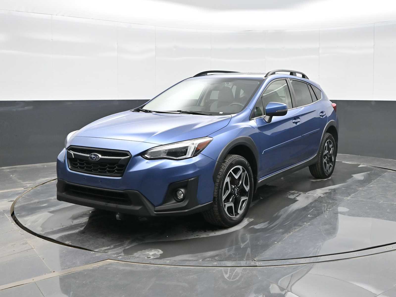 2020 Subaru Crosstrek Limited