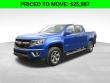 Used 2019 Chevrolet Colorado Z71 Truck