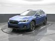 Used 2020 Subaru Crosstrek Limited CVT