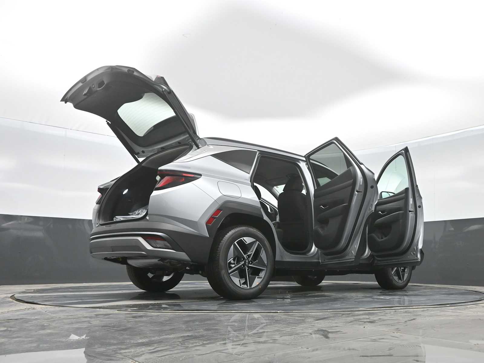 2026 Hyundai Tucson SEL - Photo 31