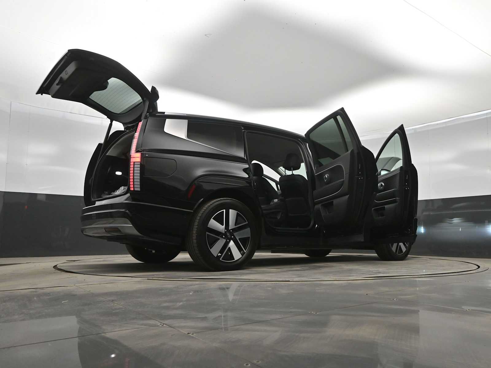 2026 Hyundai IONIQ 9 SEL - Photo 43