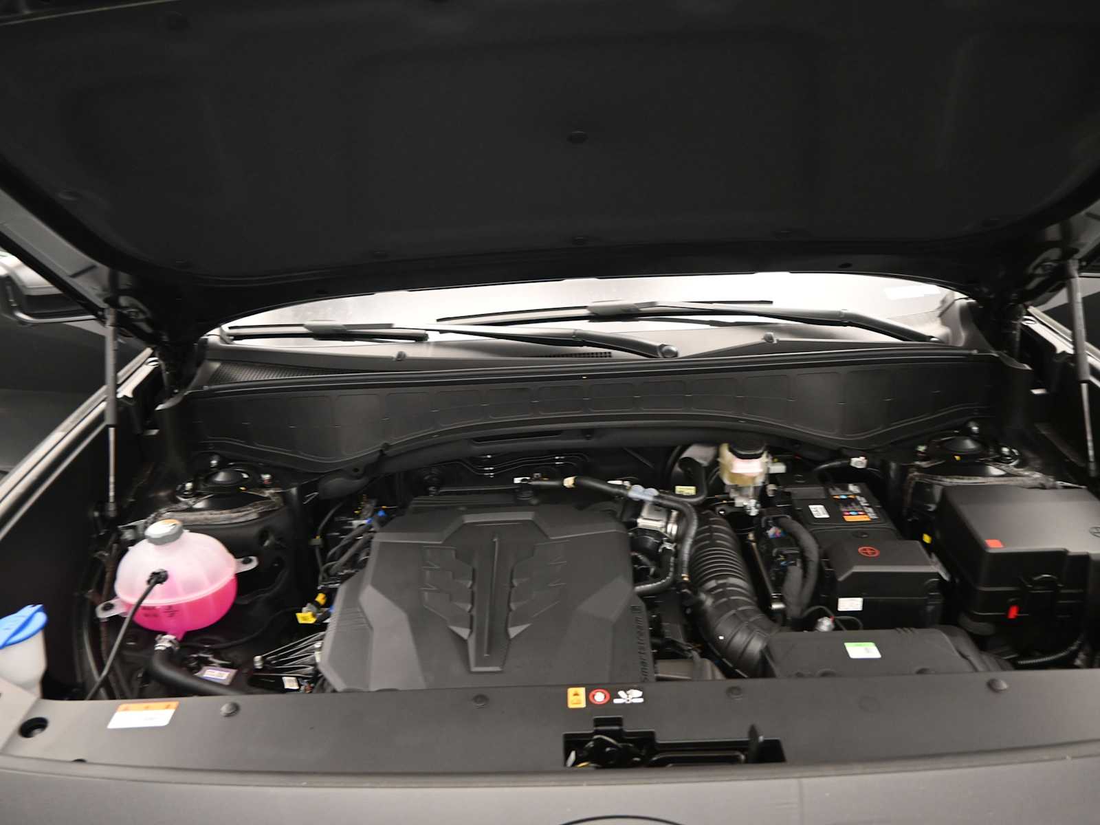 2026 Hyundai Palisade XRT Pro - Photo 20