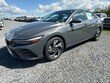  Hyundai Elantra Hybrid