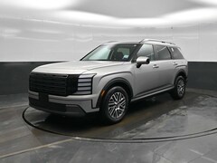 2026 Hyundai Palisade SEL Premium AWD AWD