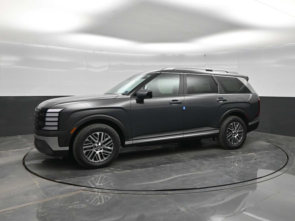 New 2027 Hyundai Palisade SEL AWD AWD