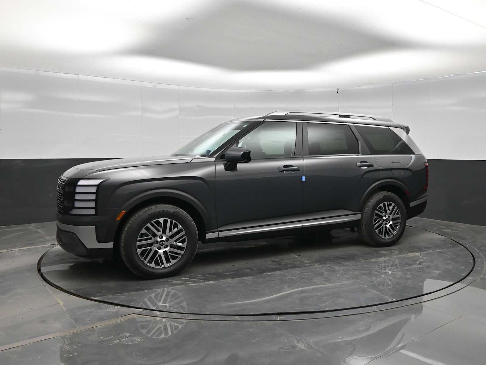2027 Hyundai Palisade SEL AWD AWD