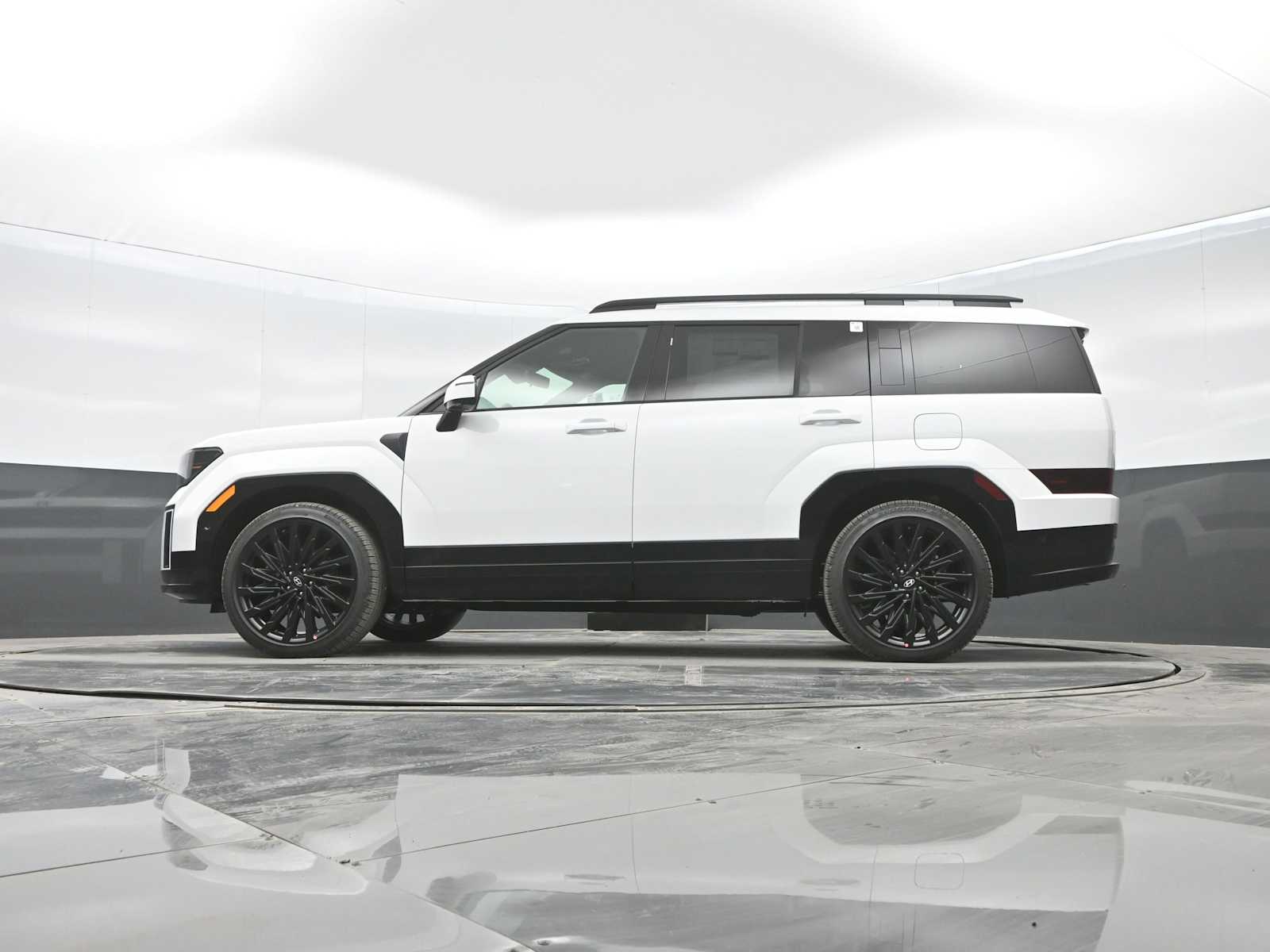 2026 Hyundai Santa Fe Calligraphy - Photo 26