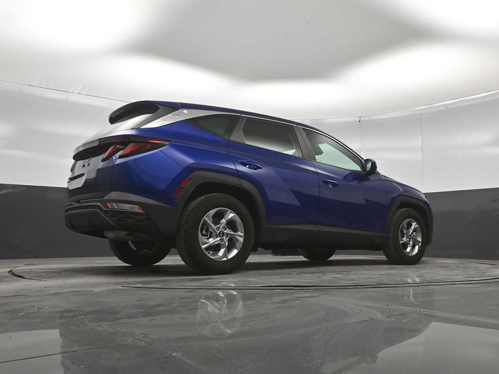 2024 Hyundai Tucson SE - Photo 37