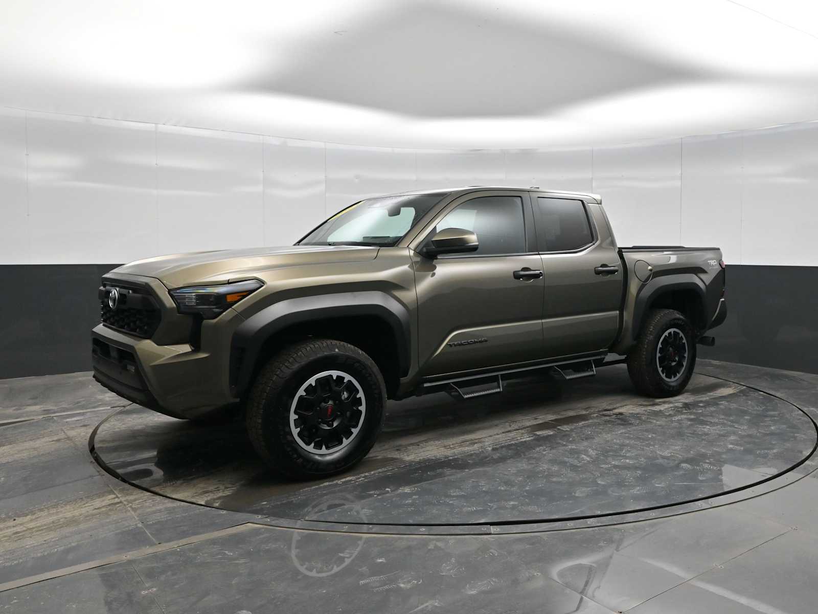2024 Toyota Tacoma TRD Off Road's photo