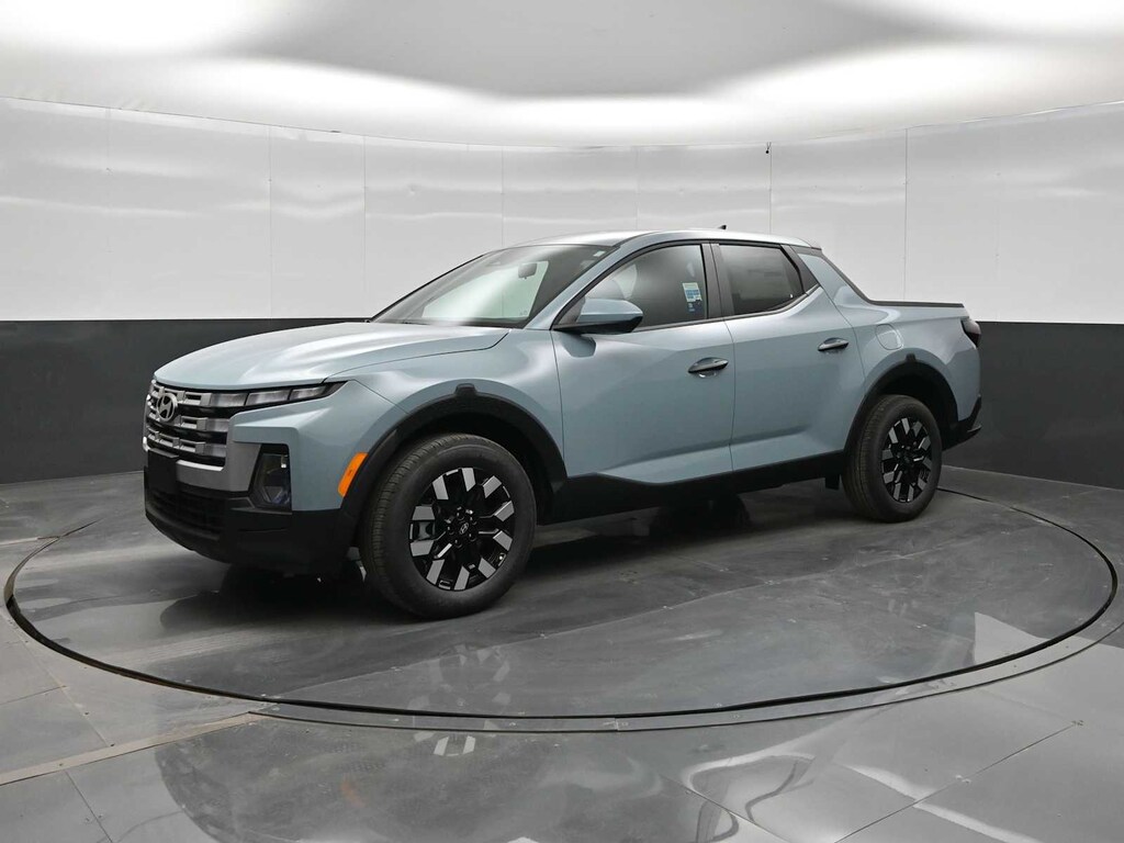 New 2026 Hyundai Santa Cruz SE FWD FWD