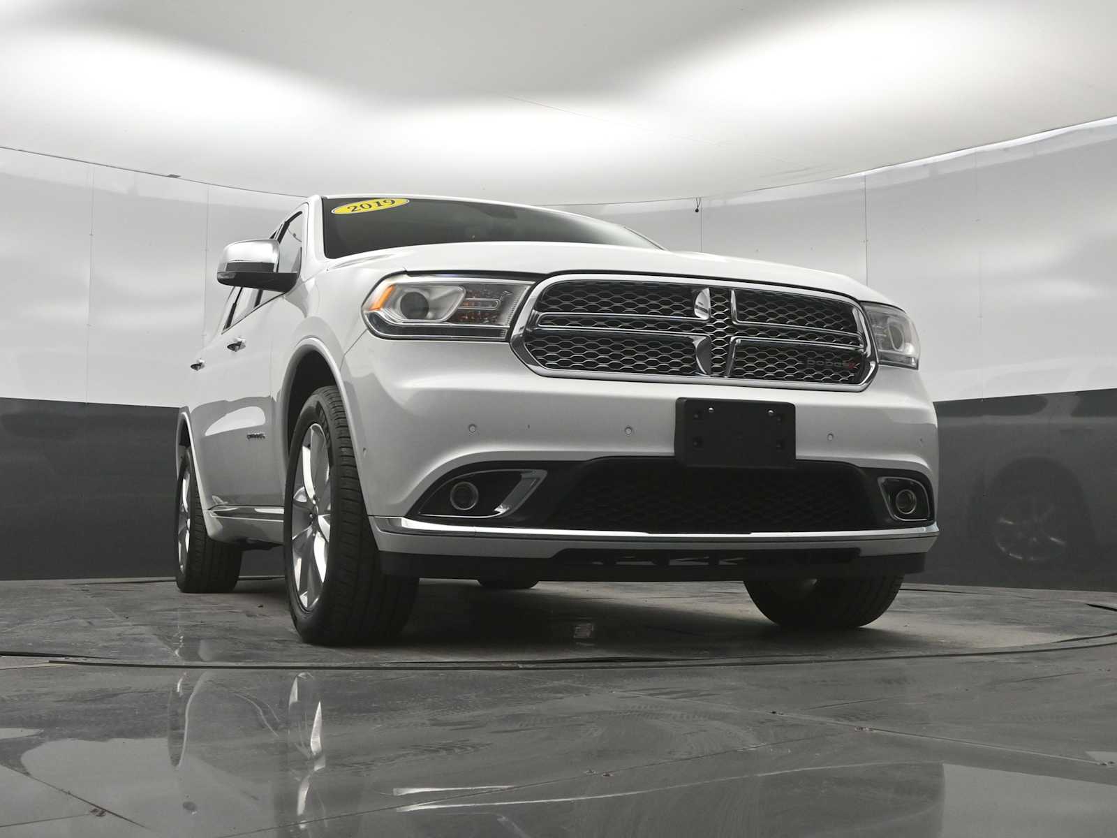 2019 Dodge Durango Citadel - Photo 40